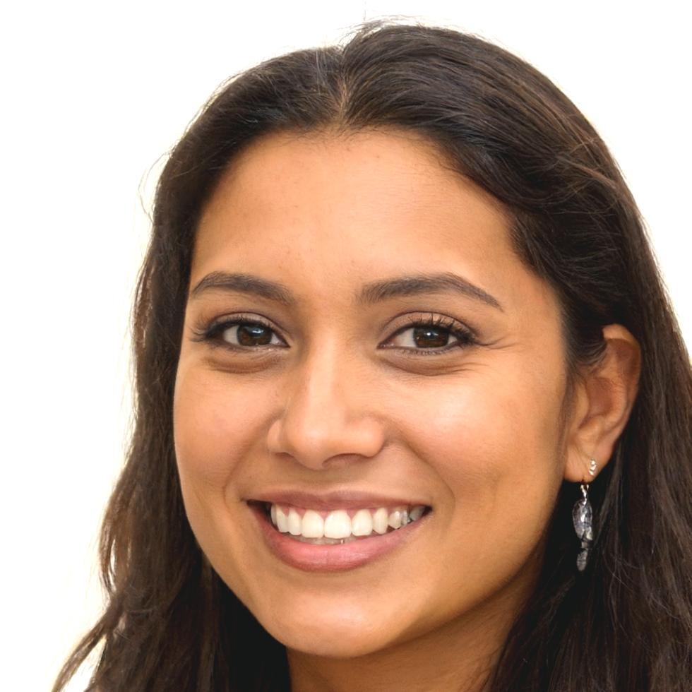 Sarah Müller-Weber, Finanzexpertin